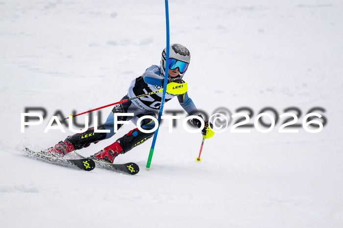 DSV - Actanol Deutscher Schülercup U12 Finale SLX 2026