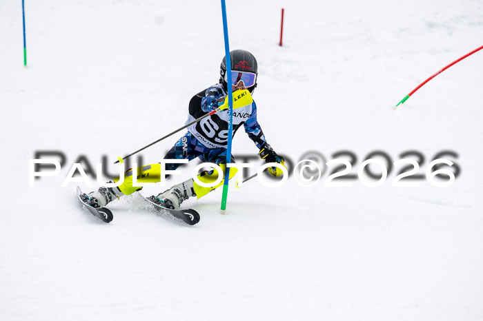 DSV - Actanol Deutscher Schülercup U12 Finale SLX 2026