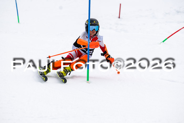 DSV - Actanol Deutscher Schülercup U12 Finale SLX 2026