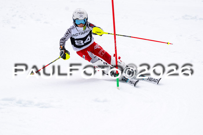 DSV - Actanol Deutscher Schülercup U12 Finale SLX 2026