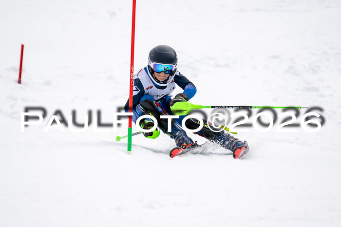 DSV - Actanol Deutscher Schülercup U12 Finale SLX 2026