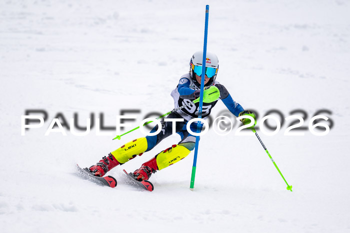 DSV - Actanol Deutscher Schülercup U12 Finale SLX 2026
