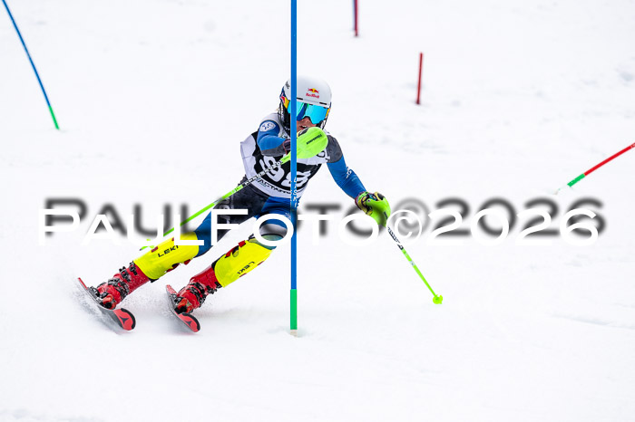 DSV - Actanol Deutscher Schülercup U12 Finale SLX 2026