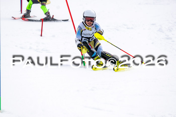 DSV - Actanol Deutscher Schülercup U12 Finale SLX 2026