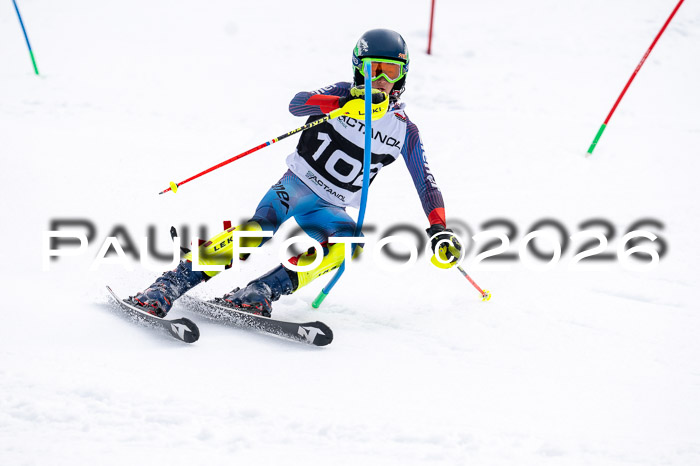 DSV - Actanol Deutscher Schülercup U12 Finale SLX 2026