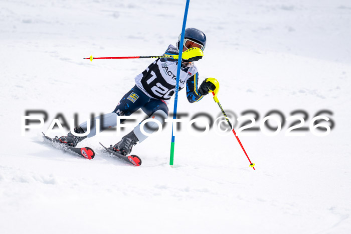 DSV - Actanol Deutscher Schülercup U12 Finale SLX 2026