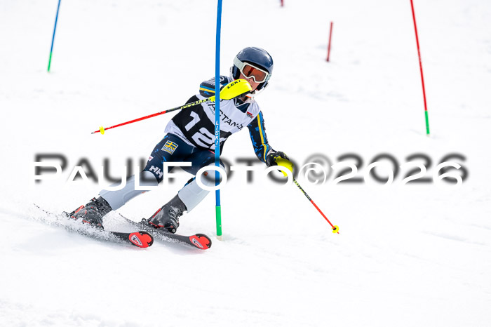 DSV - Actanol Deutscher Schülercup U12 Finale SLX 2026