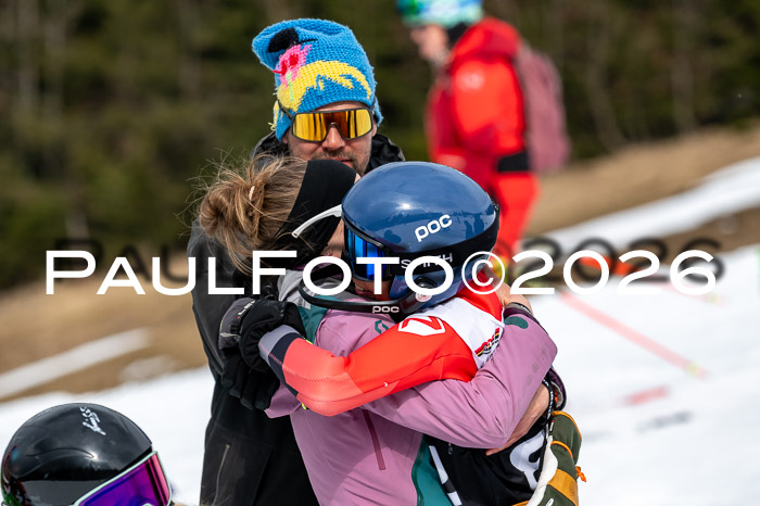 DSV - Actanol Deutscher Schülercup U12 Finale SLX 2026