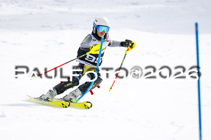 DSV - Actanol Deutscher Schülercup U12 Finale SLX 2026