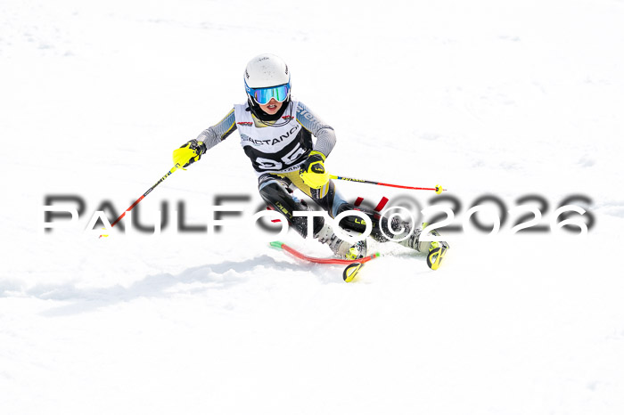 DSV - Actanol Deutscher Schülercup U12 Finale SLX 2026