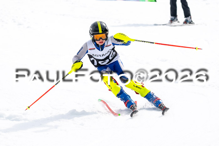 DSV - Actanol Deutscher Schülercup U12 Finale SLX 2026