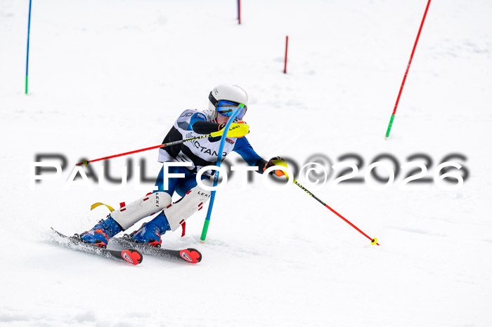 DSV - Actanol Deutscher Schülercup U12 Finale SLX 2026