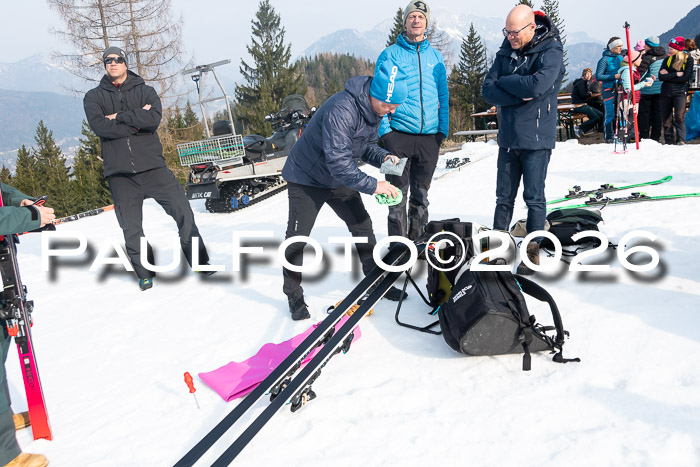 Dt. Schülermeisterschaft U14/U16 RS 21.03.2026