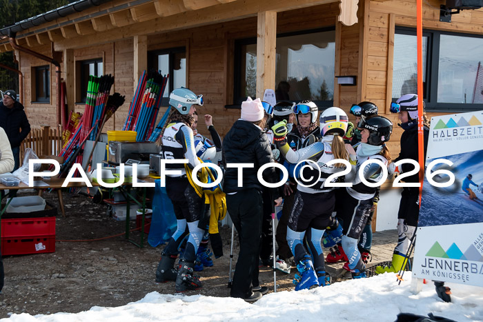 Dt. Schülermeisterschaft U14/U16 RS 21.03.2026