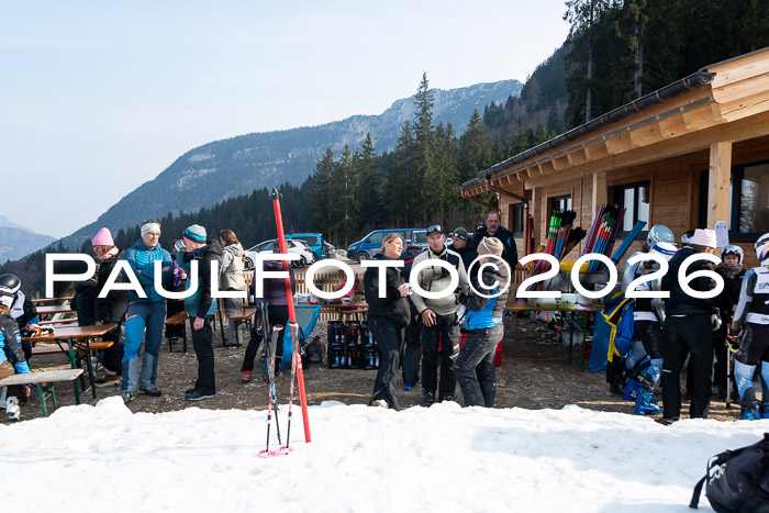 Dt. Schülermeisterschaft U14/U16 RS 21.03.2026