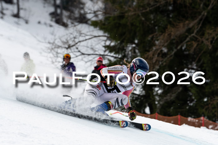 Dt. Schülermeisterschaft U14/U16 RS 21.03.2026