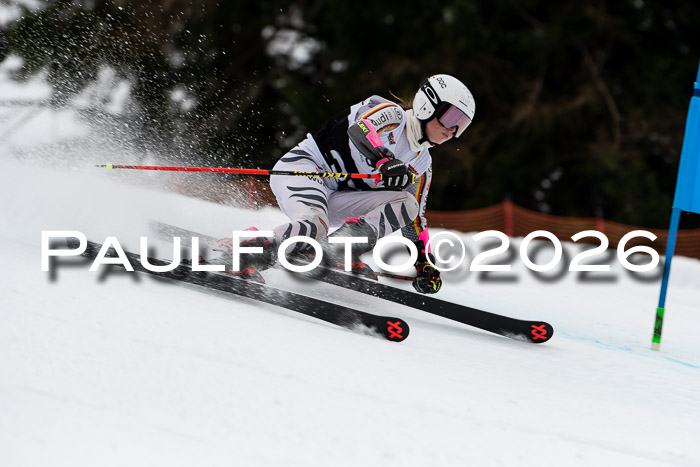 Dt. Schülermeisterschaft U14/U16 RS 21.03.2026