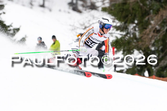 Dt. Schülermeisterschaft U14/U16 RS 21.03.2026