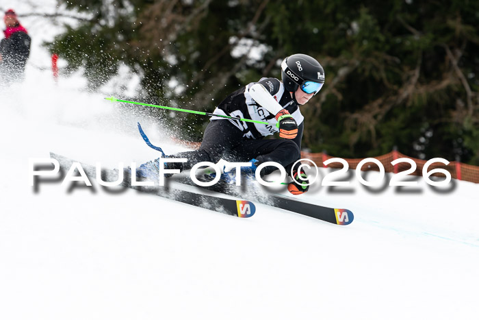 Dt. Schülermeisterschaft U14/U16 RS 21.03.2026