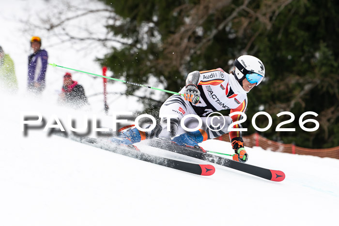 Dt. Schülermeisterschaft U14/U16 RS 21.03.2026