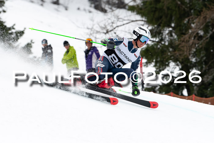 Dt. Schülermeisterschaft U14/U16 RS 21.03.2026