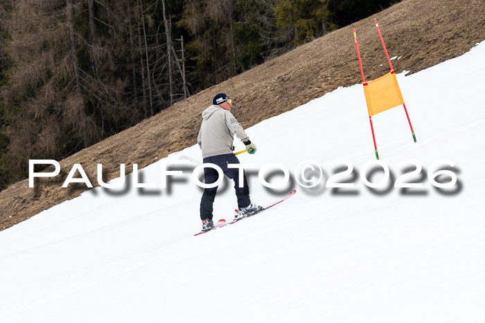 Dt. Schülermeisterschaft U14/U16 RS 21.03.2026