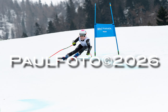 Dt. Schülermeisterschaft U14/U16 RS 21.03.2026
