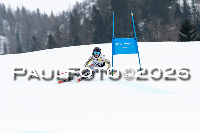 Dt. Schülermeisterschaft U14/U16 RS 21.03.2026