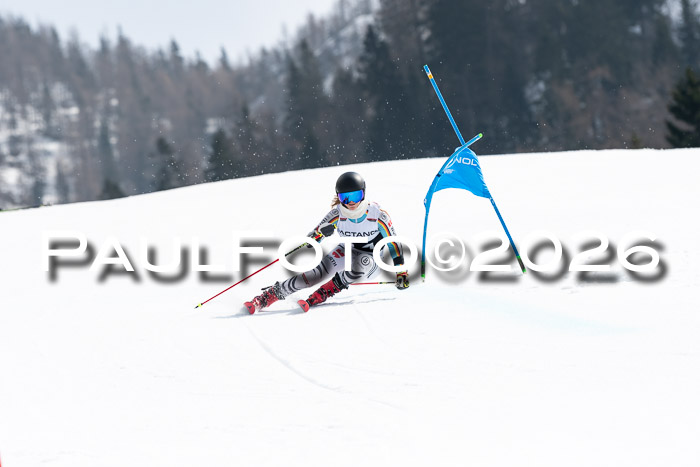 Dt. Schülermeisterschaft U14/U16 RS 21.03.2026