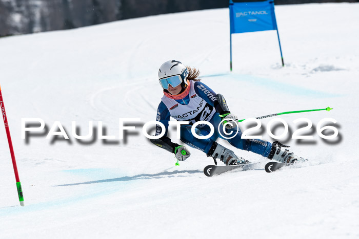 Dt. Schülermeisterschaft U14/U16 RS 21.03.2026