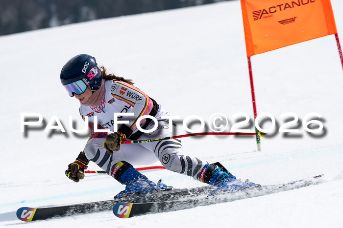 Dt. Schülermeisterschaft U14/U16 RS 21.03.2026