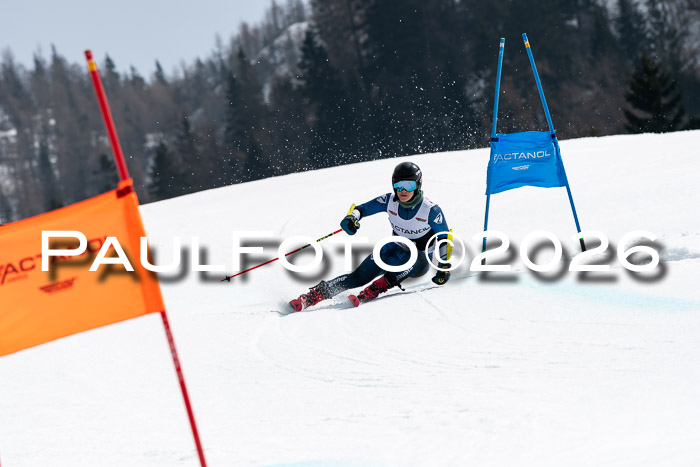 Dt. Schülermeisterschaft U14/U16 RS 21.03.2026