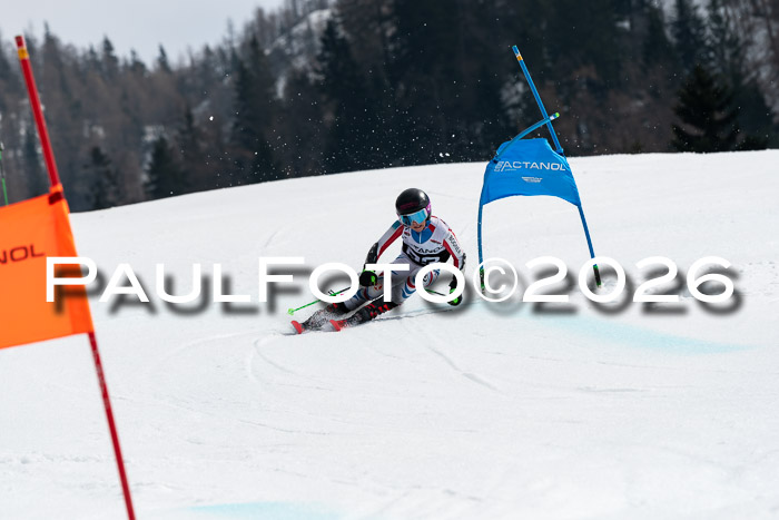 Dt. Schülermeisterschaft U14/U16 RS 21.03.2026