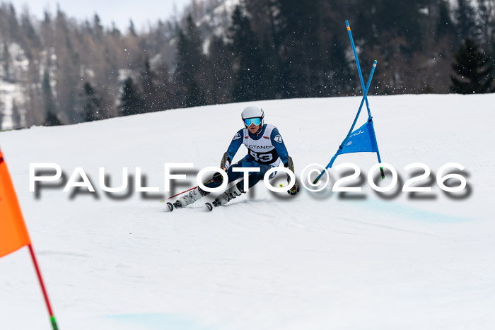 Dt. Schülermeisterschaft U14/U16 RS 21.03.2026