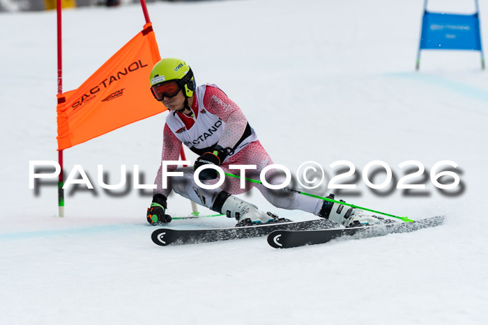 Dt. Schülermeisterschaft U14/U16 RS 21.03.2026