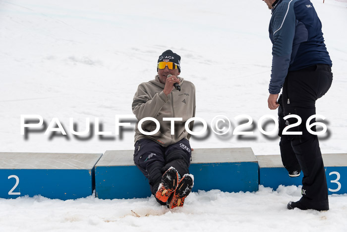 Dt. Schülermeisterschaft U14/U16 RS 21.03.2026
