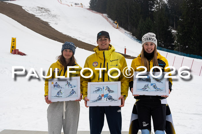 Dt. Schülermeisterschaft U14/U16 RS 21.03.2026