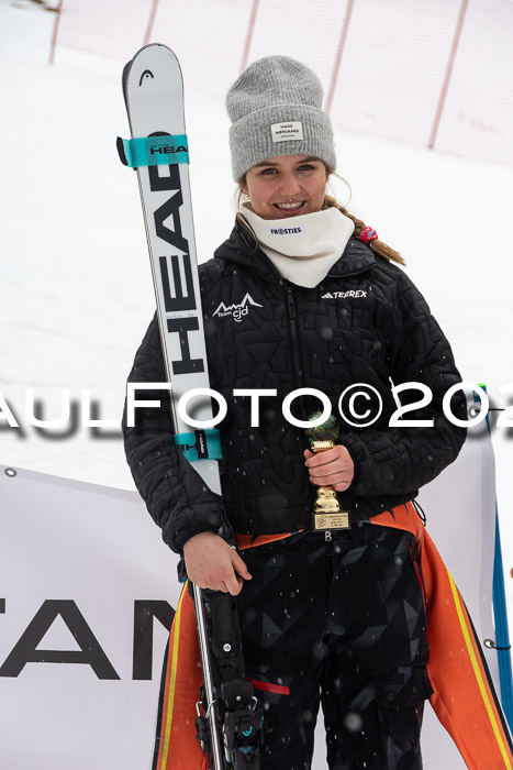 Dt. Schülermeisterschaft U14/U16 RS 21.03.2026