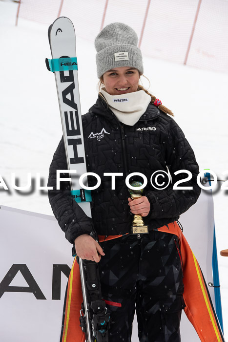 Dt. Schülermeisterschaft U14/U16 RS 21.03.2026