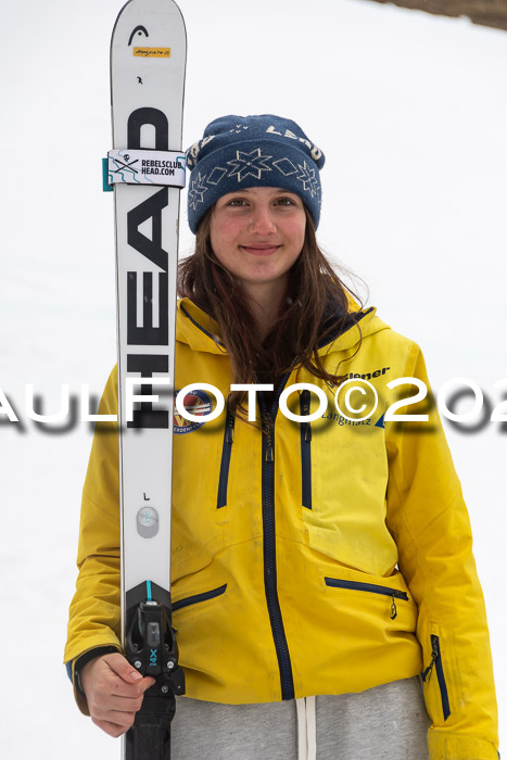 Dt. Schülermeisterschaft U14/U16 RS 21.03.2026