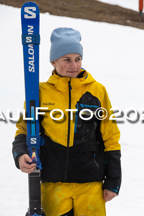 Dt. Schülermeisterschaft U14/U16 RS 21.03.2026