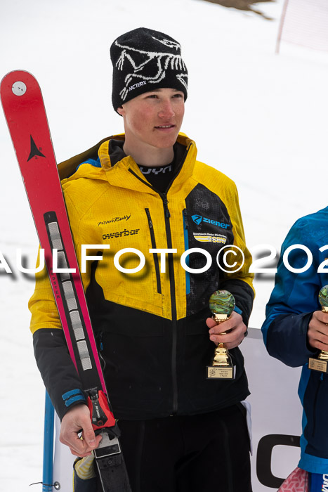 Dt. Schülermeisterschaft U14/U16 RS 21.03.2026