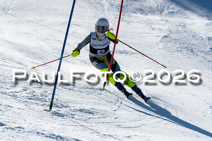 Dt. Schülermeisterschaft U14/U16 SL 22.03.2026