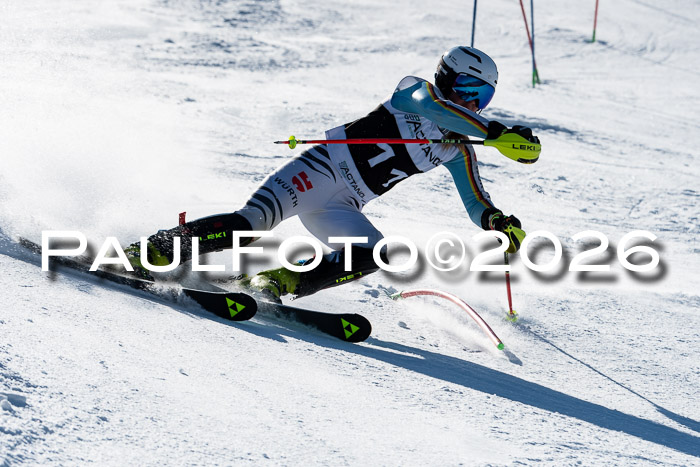 Dt. Schülermeisterschaft U14/U16 SL 22.03.2026