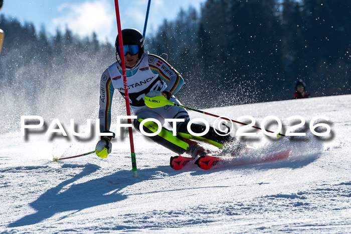 Dt. Schülermeisterschaft U14/U16 SL 22.03.2026
