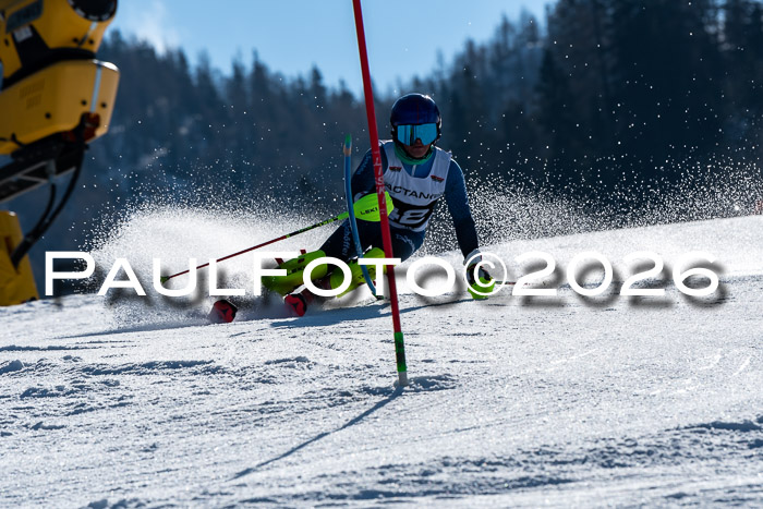 Dt. Schülermeisterschaft U14/U16 SL 22.03.2026