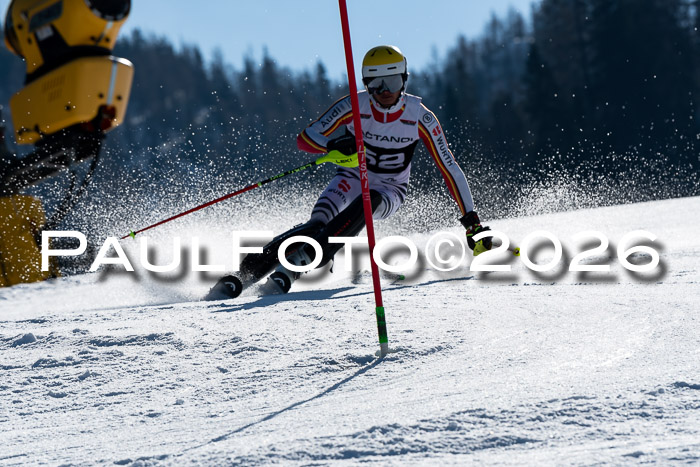 Dt. Schülermeisterschaft U14/U16 SL 22.03.2026