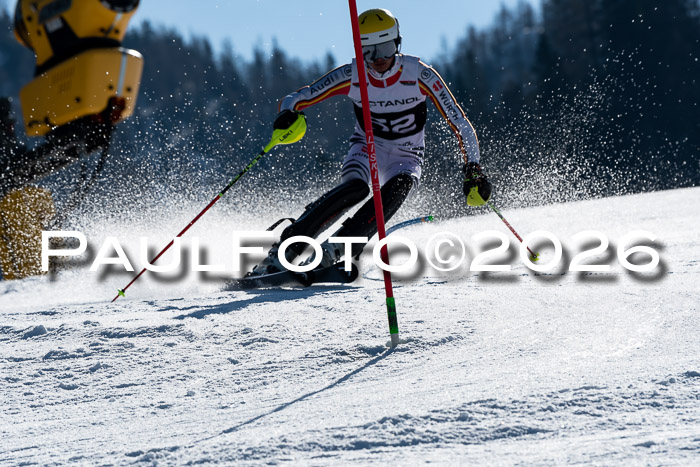 Dt. Schülermeisterschaft U14/U16 SL 22.03.2026