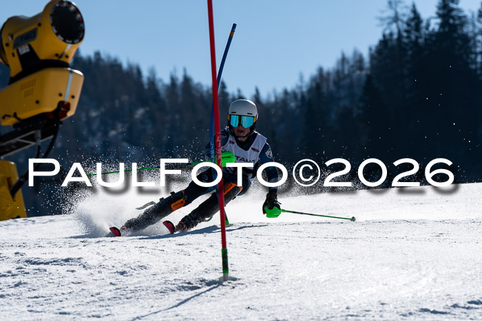 Dt. Schülermeisterschaft U14/U16 SL 22.03.2026