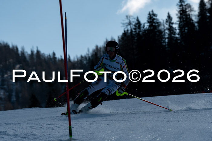 Dt. Schülermeisterschaft U14/U16 SL 22.03.2026